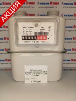 Счетчик газа СГБТ "Сигма" G4 правый