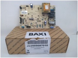 Электронная плата BAXI LUNA 3 NUVOLA 3 (арт. 5687010) BAXI