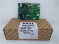 Электронная плата BAXI NAINFOUR ECOFOUR (арт. Аналог 5702450) BAXI