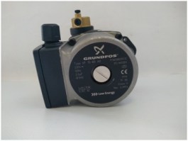 Циркуляционный насос BAXI LUNA-3 LUNA-3 СOMFORT  (арт. 5659550) BAXI