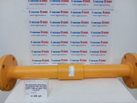 Изолирующее фланцевое соединение ГИС-Фл Ду50 Ру16 L-560мм