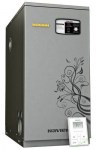 Напольный газовый котел NAVIEN GA-35K