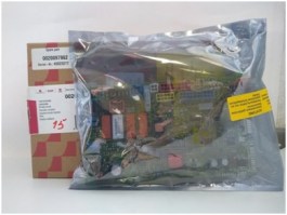 Плата управления Гепард, Пантера V.19 (арт. 0020097962) Protherm