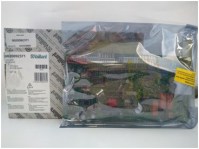 Электронная плата Vaillant (арт. 0020092371)