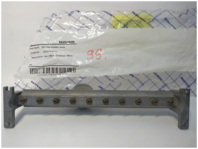 Коллектор с форсунками на природный газ ACE 30K, COAXIAL 30K, Navien