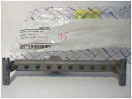 Коллектор с форсунками на природный газ ACE 30K, COAXIAL 30K, Navien