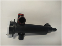 Фильтр для очистки воды сетчатый ACE 13-40K, COAXIAL 13-30K, ATMO 13-24K Navien