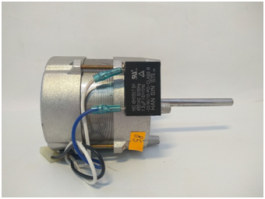 Мотор вентилятора KDB-353GTD Navien