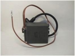 Трансформатор розжига Navien GA,GST