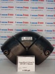 Отвод 90гр d 110 мм ПЭ 100 SDR 11 Фриален