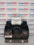 Патрубок накладка SA d 100x032 мм ПЭ 100 SDR 11 Фриален