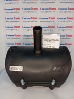 Патрубок накладка SA d 160x032 мм ПЭ 100 SDR 11 Фриален